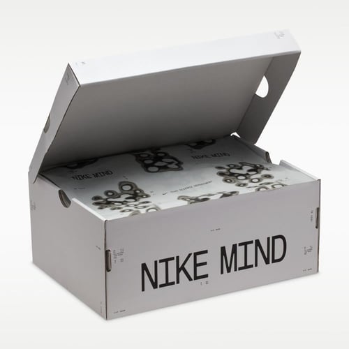 Nike Mind 002