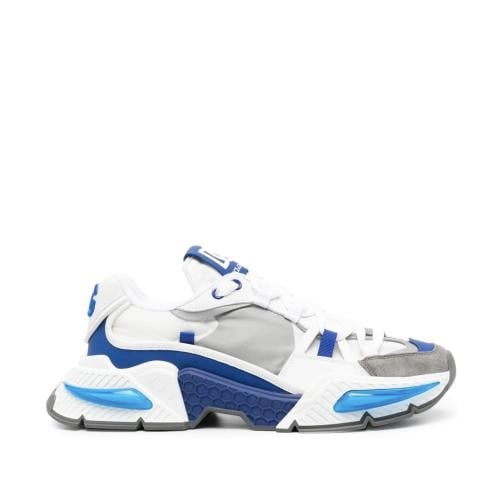 Dolce & Gabbana Airmaster panelled sneakers