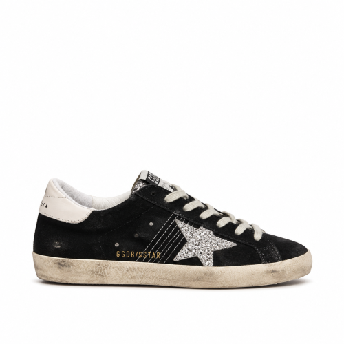 Golden Goose Super Star low top