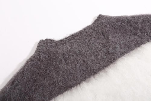 Off-White Logo Printed Crewneck Sweatshirt