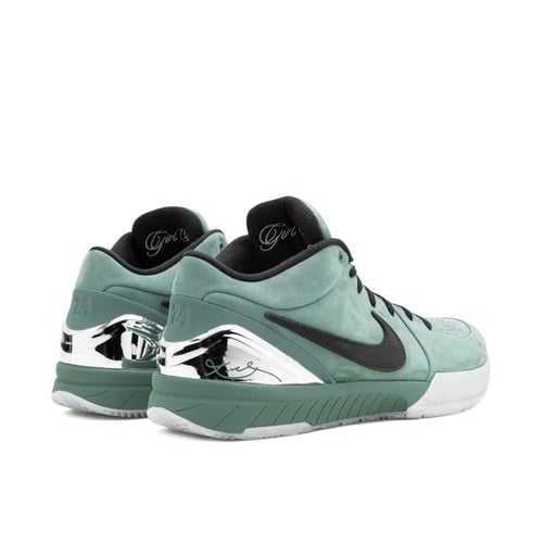 Nike Kobe 4 Protro "Bicoastal"