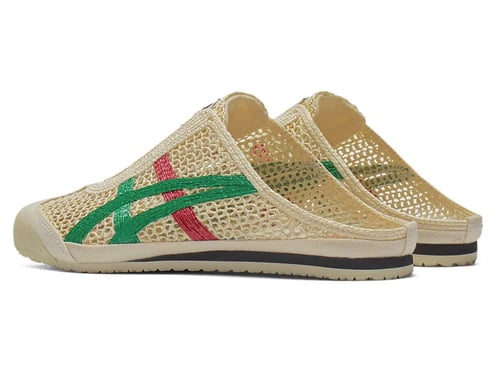 Onitsuka Tiger MEXICO 66 SABOT