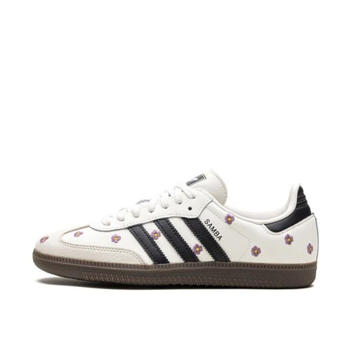 Samba OG "Purple Floral"