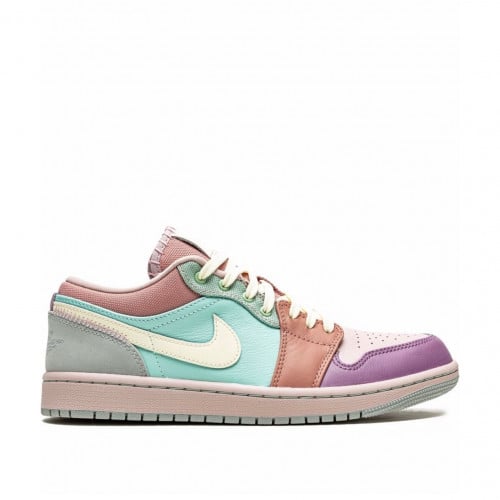 AIR JORDAN 1 LOW SE "Easter Pastel"