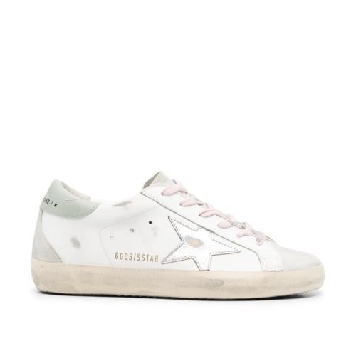 Golden Goose Super Star low top