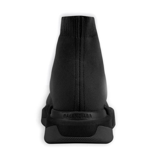 Balenciaga Speed 2.0 knitted sneakers