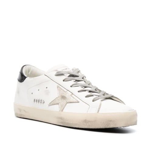 Golden Goose Super Star low top