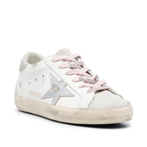 Golden Goose Super Star low top