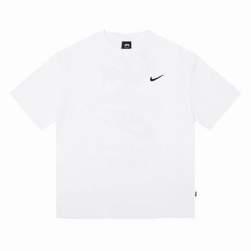 Nike x Stussy The Wide World Tribe T-Shirt