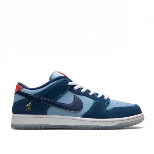 NIKE SB DUNK LOW PRM "Why So Sad ?"