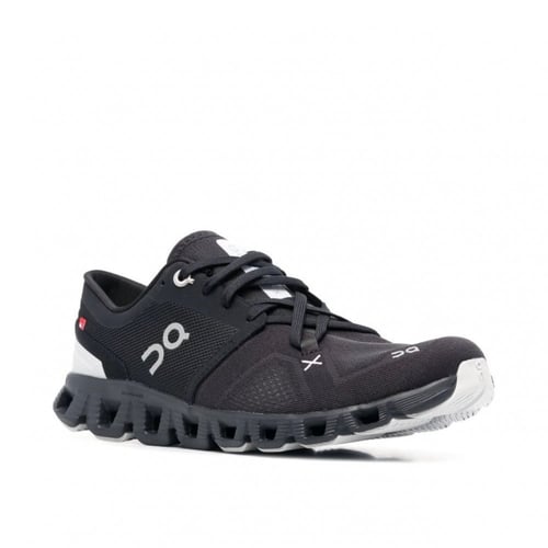 On Running Cloud X 3