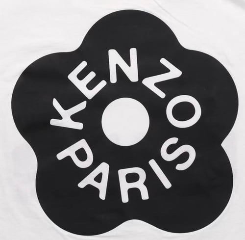 KENZO Logo T-shirt