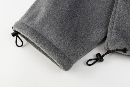 MIU MIU Fleece Sweatshirt