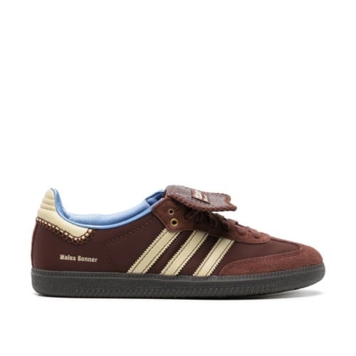 ADIDAS SAMBA "Wales Bonner - Nylon"