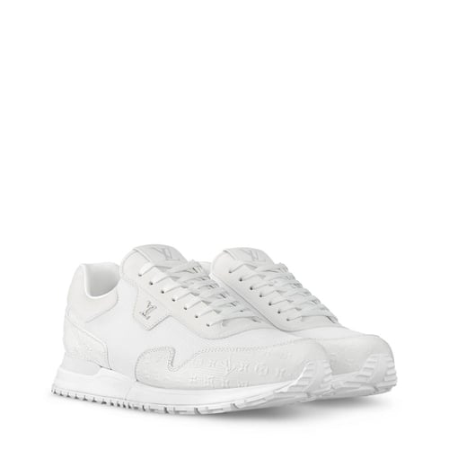 LV Run Away Sneaker