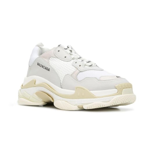 Balenciaga Triple S low-top sneakers