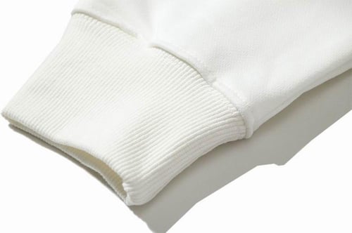 OFF-WHITE Diagonal Stripe Skate Hoodie