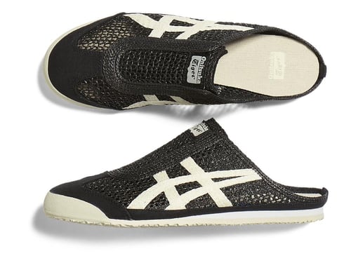 Onitsuka Tiger MEXICO 66 SABOT