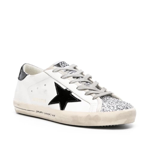 Golden Goose Super Star low top