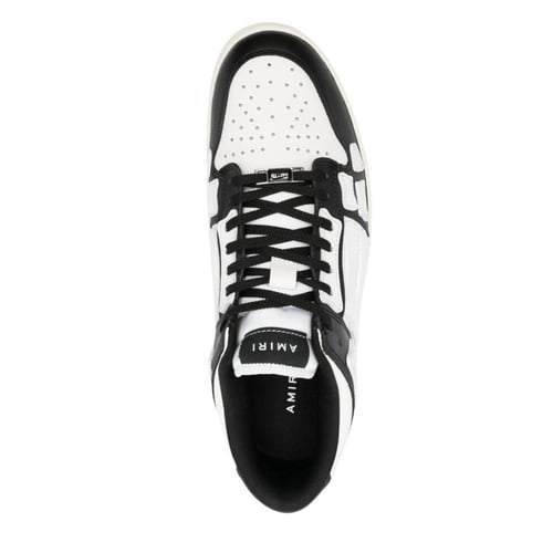 AMIRI Skel Top low-top