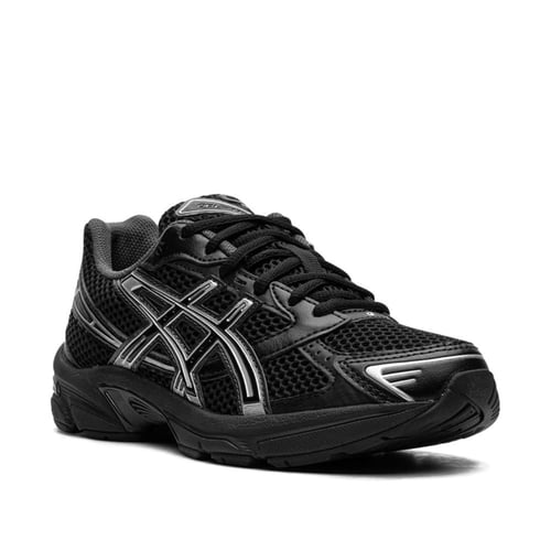 ASICS GEL-1130 "Black/Pure Silver"
