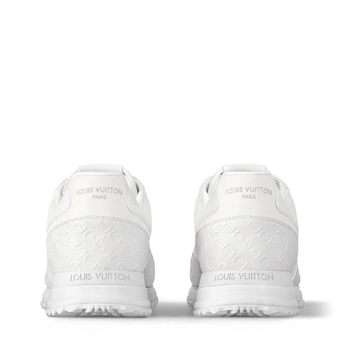 LV Run Away Sneaker