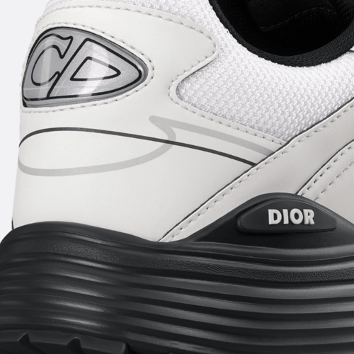 Dior B30 'White Black'
