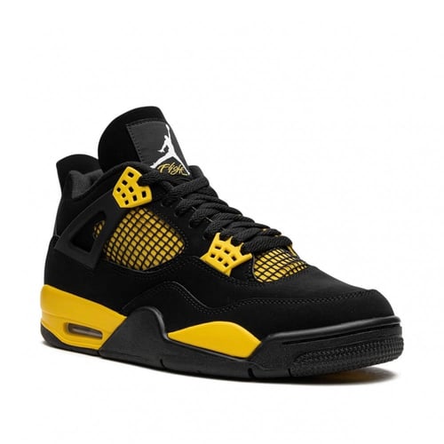 Air Jordan 4 Retro Thunder