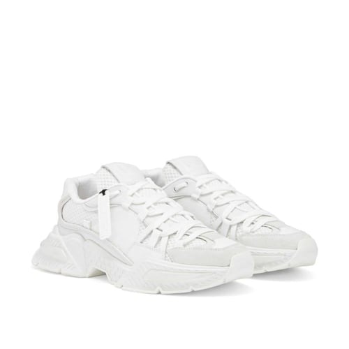 Dolce & Gabbana Airmaster panelled sneakers
