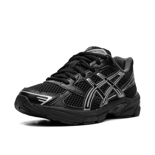 ASICS GEL-1130 "Black/Pure Silver"