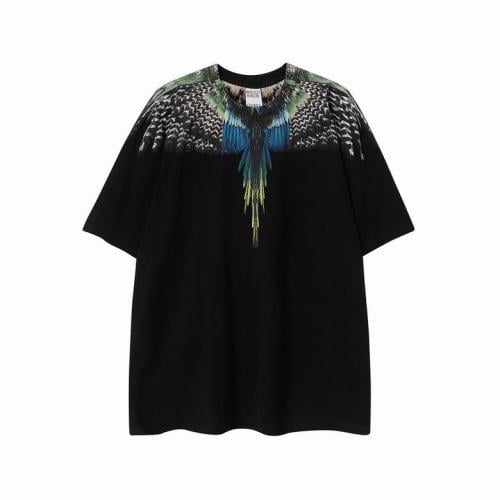 Marcelo Burlon County Of Milan Icon Wings Crewneck...