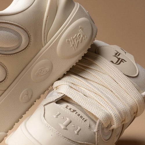 Puma LaMelo Ball LaFrancé Amour Moment