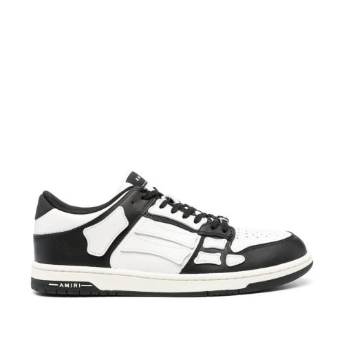 AMIRI Skel Top low-top