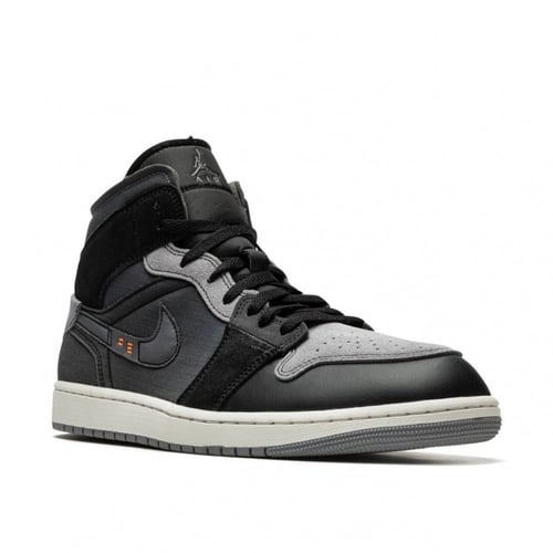 Nike Air Jordan 1 Mid SE Craft‏