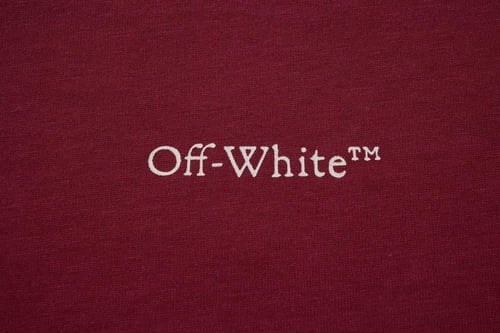 Off-White T-shirt