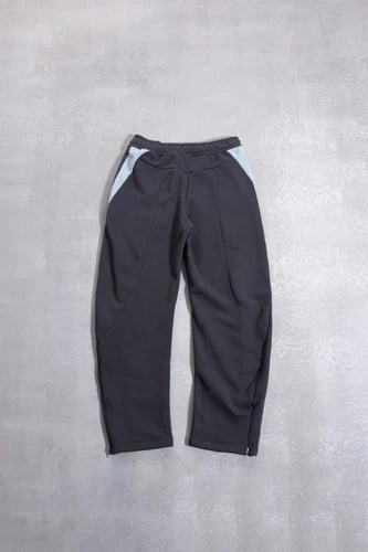 adidas Wide-Leg Fleece Pants