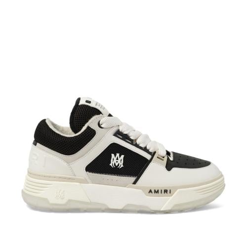 Amiri MA-1 White Black