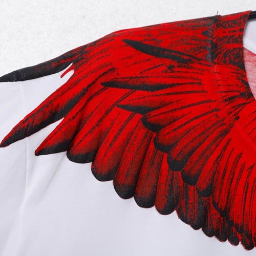 Marcelo Burlon County Of Milan Icon Wings Crewneck...