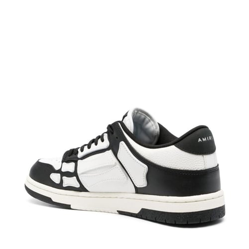 AMIRI Skel Top low-top
