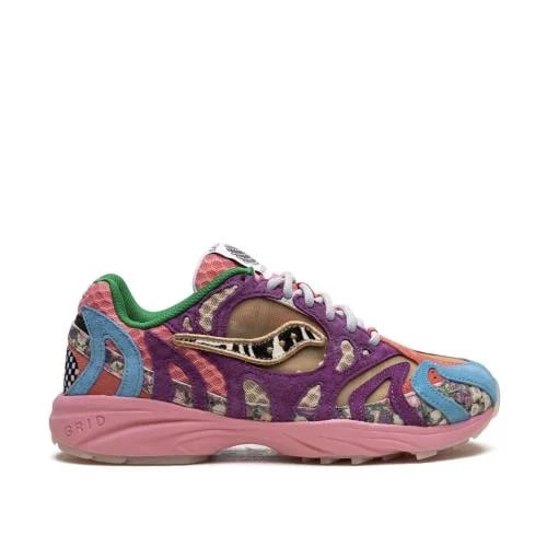 Saucony x Jae Tips Grid Azura 2000 "Remember Who F...