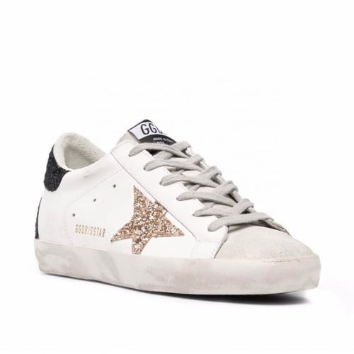 Golden Goose Super Star low top