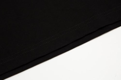 Loewe Logo Embroidered Crewneck T-Shirt