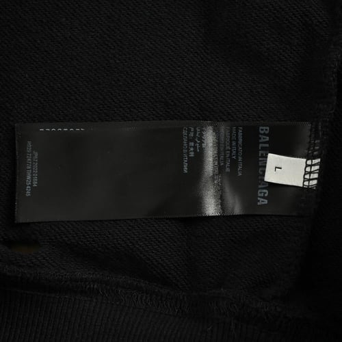 Balenciaga Paris Hoodie