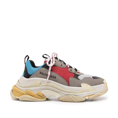 Balenciaga Triple S low-top sneakers