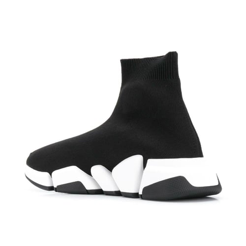 Balenciaga Speed 2.0 knitted sneakers