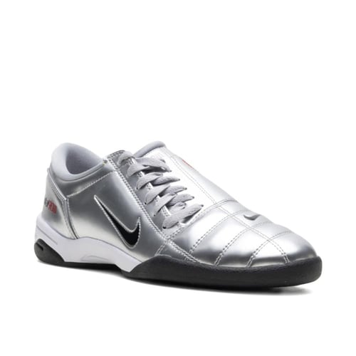 NikeTotal 90 3 SP 'Metallic Silver Black'