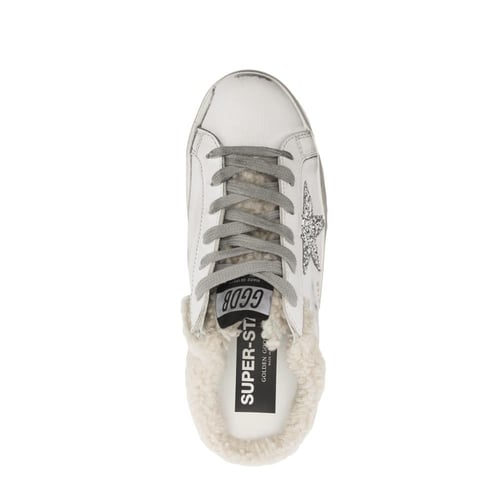 Golden Goose Super Star low top