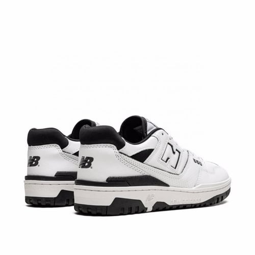 New Balance P550 low-top sneakers