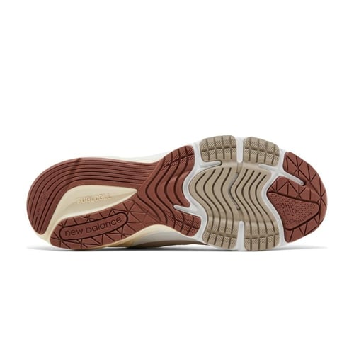 Loro Piana x 990v6 Made in USA 'Raw Cashew'