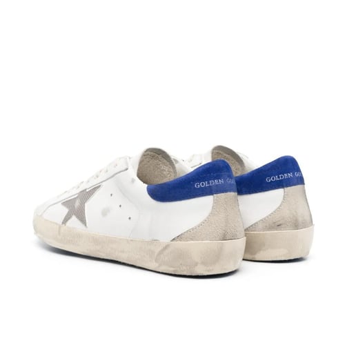 Golden Goose Super Star low top